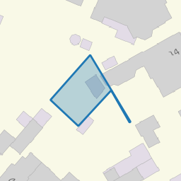 Perceel SHT01-B-1955