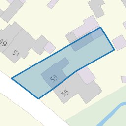 Perceel SHT01-B-1971