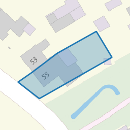 Perceel SHT01-B-1972