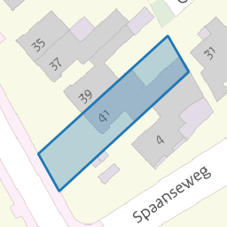 Perceel SHT01-B-1978