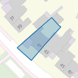 Perceel SHT01-B-1984