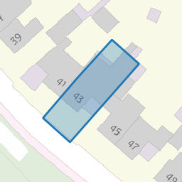 Perceel SHT01-B-1985