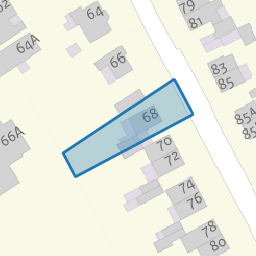 Perceel SHT01-B-1988