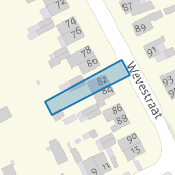 Perceel SHT01-B-1993