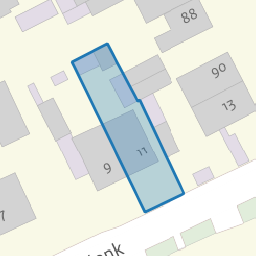 Perceel SHT01-B-1998