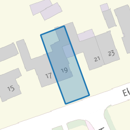 Perceel SHT01-B-2001