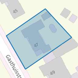 Perceel SHT01-B-2026