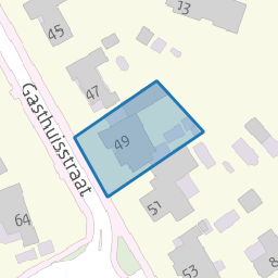 Perceel SHT01-B-2027