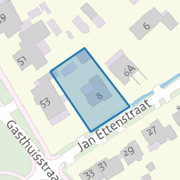 Perceel SHT01-B-2028