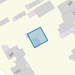 Perceel SHT01-B-2063