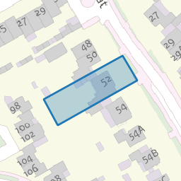 Perceel SHT01-B-2064