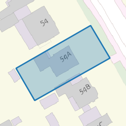 Perceel SHT01-B-2066