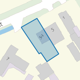 Perceel SHT01-B-2090