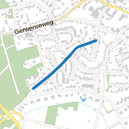 Perceel SHT01-B-2104