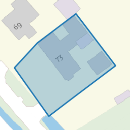 Perceel SHT01-B-2131