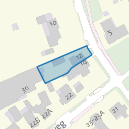 Perceel SHT01-B-2139