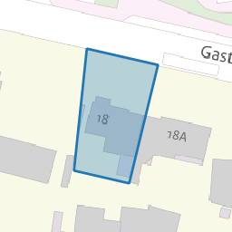 Perceel SHT01-B-2141