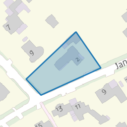 Perceel SHT01-B-2144