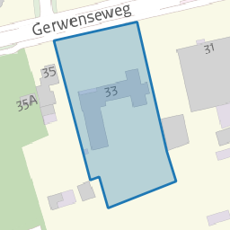 Perceel SHT01-B-2153