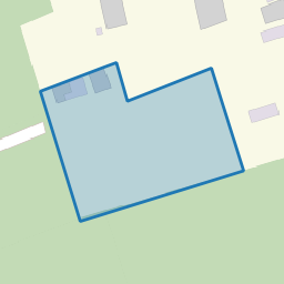 Perceel SHT01-B-2154