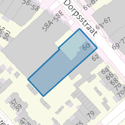 Perceel SHT01-B-2174