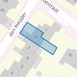 Perceel SHT01-B-2193