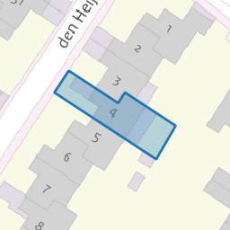 Perceel SHT01-B-2195