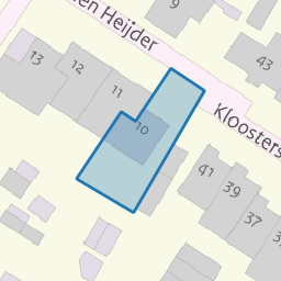 Perceel SHT01-B-2201