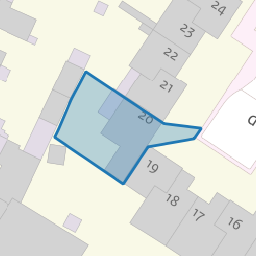 Perceel SHT01-B-2211