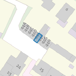 Perceel SHT01-B-2221