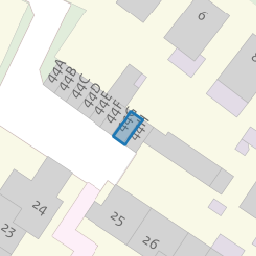 Perceel SHT01-B-2223