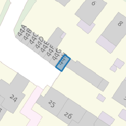 Perceel SHT01-B-2224