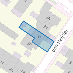 Perceel SHT01-B-2231