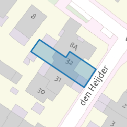 Perceel SHT01-B-2232