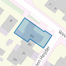 Perceel SHT01-B-2233