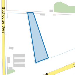 Perceel SHT01-B-2245