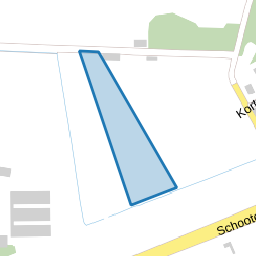 Perceel SHT01-B-2246