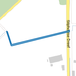 Perceel SHT01-B-2276