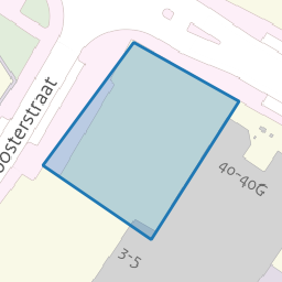 Perceel SHT01-B-2280