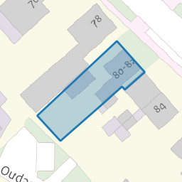 Perceel SHT01-B-2282