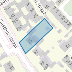 Perceel SHT01-B-2286