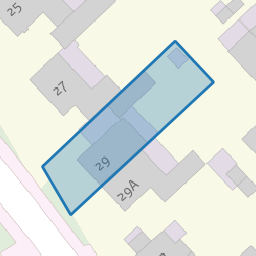 Perceel SHT01-B-2288