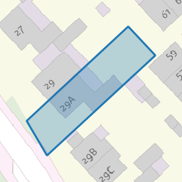 Perceel SHT01-B-2289