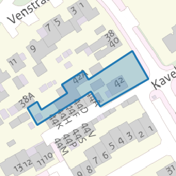 Perceel SHT01-B-2293