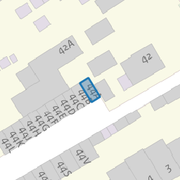 Perceel SHT01-B-2294