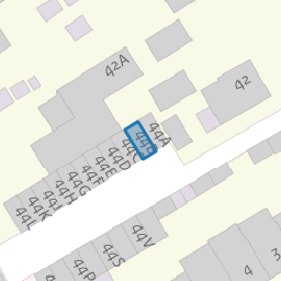 Perceel SHT01-B-2295