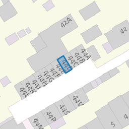 Perceel SHT01-B-2297