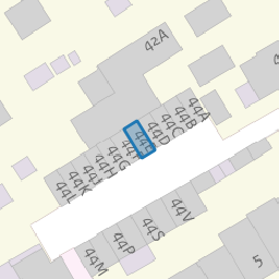 Perceel SHT01-B-2298