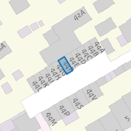 Perceel SHT01-B-2299