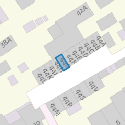 Perceel SHT01-B-2300